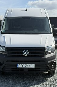 Volkswagen Crafter 2.0 TDI 102KM 2017/2018, 176 tys. km. chłodnia, zadbana-2