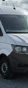 Volkswagen Crafter 2.0 TDI 102KM 2017/2018, 176 tys. km. chłodnia, zadbana-3
