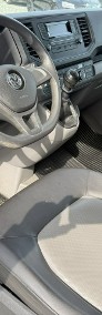 Volkswagen Crafter 2.0 TDI 102KM 2017/2018, 176 tys. km. chłodnia, zadbana-4