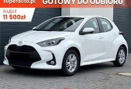 Toyota Yaris IV Comfort 1.5 Hybrid Comfort 1.5 Hybrid 116KM | Tempomat adaptacyjny!