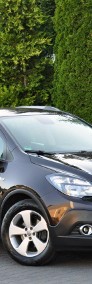 Opel Mokka 1.4T(140KM)*Android Auto*Grzana Kierownica*Welur*Reling*I Wł*Alu17"A-3