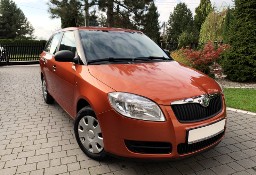 Skoda Fabia II KOMBI 1,4 MPI 85KM benzyna