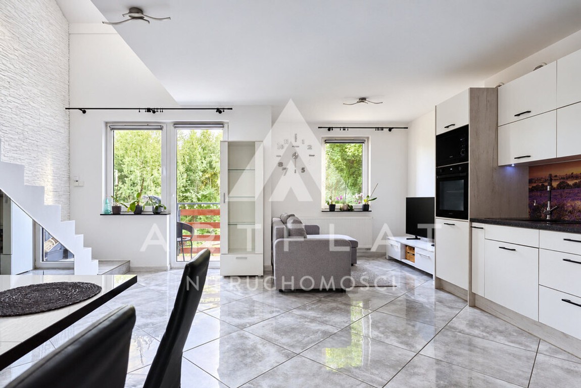 4-room apartment of 75 m²