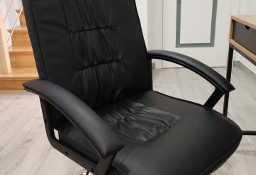 Krzesło obrotowe do biurka 