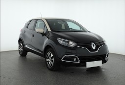 Renault Captur , Salon Polska, Navi, Klimatronic, Tempomat, Parktronic