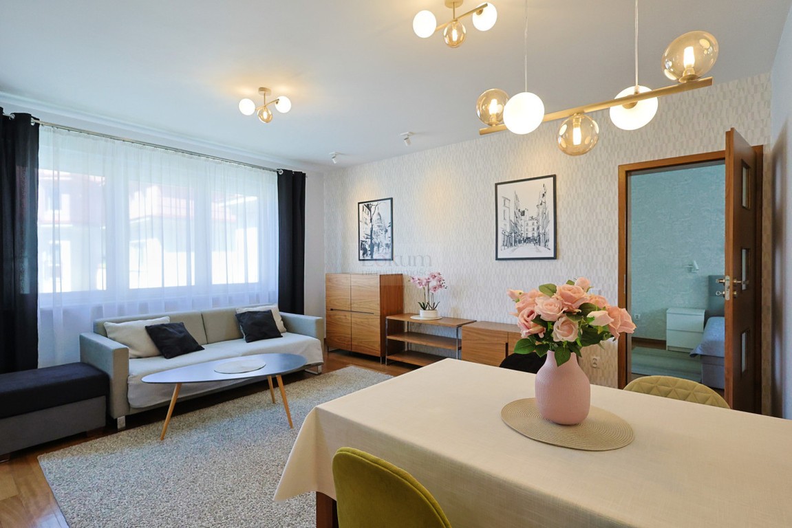 Mieszkanie do wynajęcia, 87 m² Bemowo, Narwik