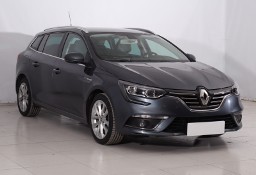 Renault Megane IV , Salon Polska, 1. Właściciel, GAZ, Skóra, Navi, Klimatronic,