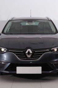 Renault Megane IV , Salon Polska, 1. Właściciel, GAZ, Skóra, Navi, Klimatronic,-2