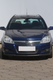 Opel Astra H , Navi, Klimatronic, Tempomat, Parktronic, Dach panoramiczny-2