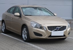 Volvo S60 II , Salon Polska, Automat, Skóra, Xenon, Bi-Xenon, Klimatronic,