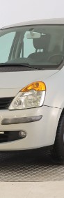 Renault Modus , Klima, El. szyby-3