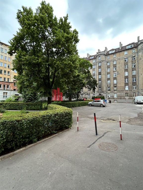 Żelazna 16 / CENTRALNY / sprzedaż / 36mkw / - Widok 2