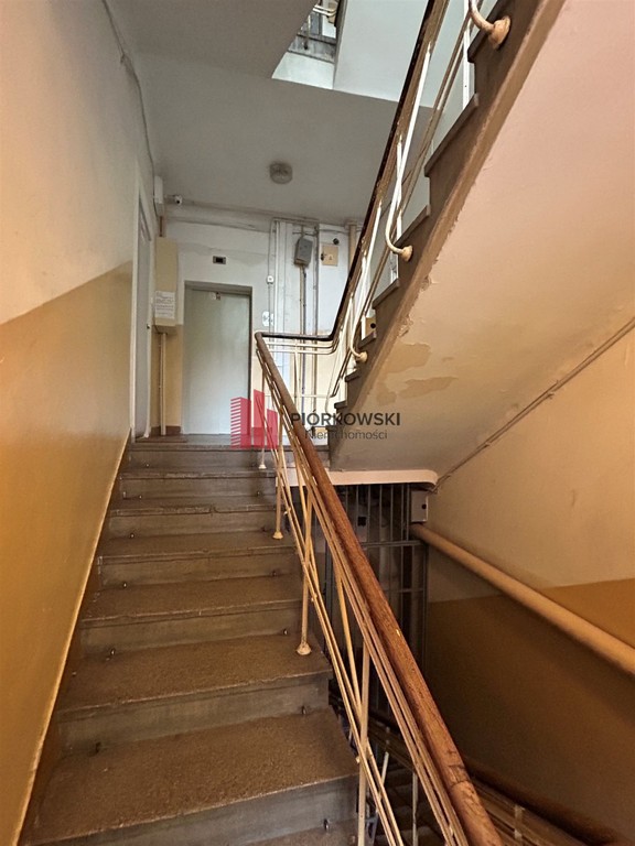 Żelazna 16 / CENTRALNY / sprzedaż / 36mkw / - Widok 4