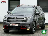 Citroen C5 Aircross 1.5HDi 130KM Shine/Navi/Ledy/Navi/ACC/LaneAssist/Alu/Hak/SerwisASO