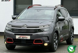 Citroen C5 Aircross 1.5HDi 130KM Shine/Navi/Ledy/Navi/ACC/LaneAssist/Alu/Hak/SerwisASO