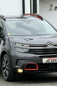 Citroen C5 Aircross 1.5HDi 130KM Shine/Navi/Ledy/Navi/ACC/LaneAssist/Alu/Hak/SerwisASO-2