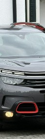 Citroen C5 Aircross 1.5HDi 130KM Shine/Navi/Ledy/Navi/ACC/LaneAssist/Alu/Hak/SerwisASO-3