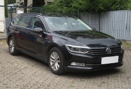 Volkswagen Passat B8 , Salon Polska, Navi, Klima, Klimatronic, Tempomat,