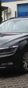 Volkswagen Passat B8 , Salon Polska, Navi, Klima, Klimatronic, Tempomat,-3