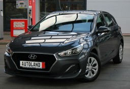 Hyundai i30 II Bezwypadkowy-Bardzo maly przebieg-Bogata wersja wyposazenia-GWARANCJ
