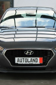 Hyundai i30 II Bezwypadkowy-Bardzo maly przebieg-Bogata wersja wyposazenia-GWARANCJ-2