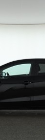 Kia Rio III , Klimatronic, Parktronic, Podgrzewane siedzienia,ALU-4