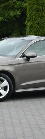 Audi A3 III (8V) S-line Full Led Panorama duża Navi 2xParktronik Aso Audi-3