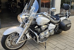 Yamaha Yamaha XV1900 XV 1900 Midnight-Star tylko 26580km idealny stan -raty-