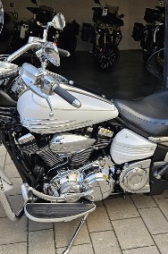  Yamaha XV1900 XV 1900 Midnight-Star tylko 26580km idealny stan -raty--2