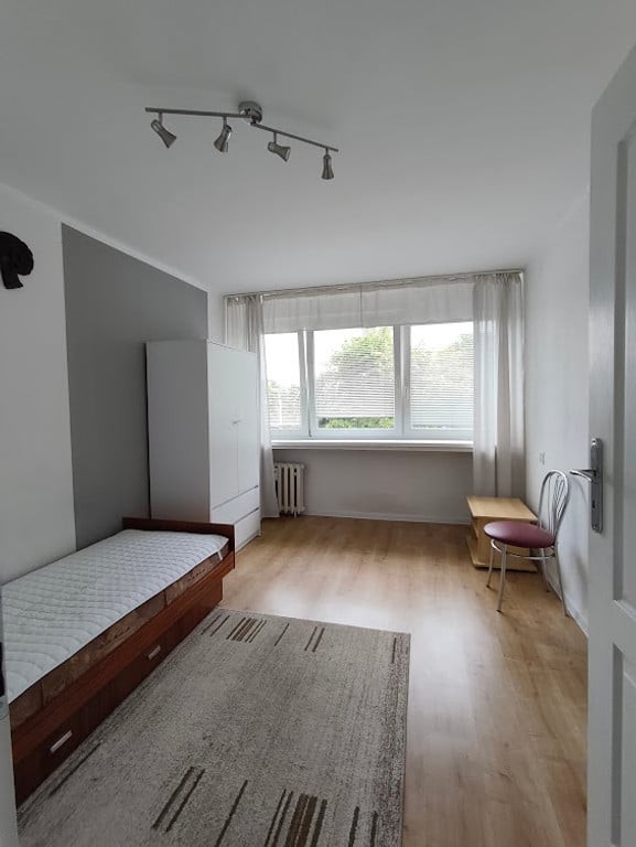 Mieszkanie na wynajem, 44 m² Os. Stare Miasto, Szpitalna