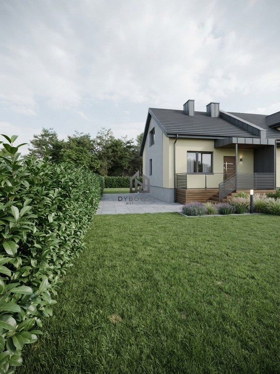 Dom na sprzedaż, 1 pokój, 38 m², Celestynów