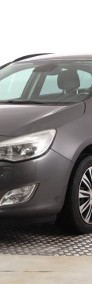 Opel Astra J , Klima, Tempomat, Parktronic, Podgrzewane siedzienia-3