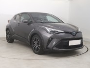 Toyota C-HR , Salon Polska, Serwis ASO, Automat, Skóra, Klimatronic,