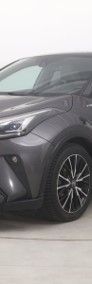 Toyota C-HR , Salon Polska, Serwis ASO, Automat, Skóra, Klimatronic,-3