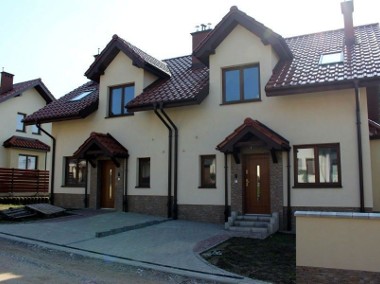 Dom Węgrzce-1