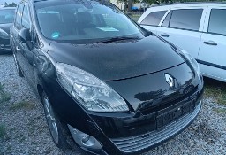 Renault Grand Scenic III GRAND 1,6 130PS 6BIEG BOSEFULLOPCJA+MAMY2EGZ EXPUKR4000$