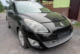 Renault Grand Scenic III XL GRAND 1,6 16V 130PS 6BIEG BOSE FULLOPCJA EXPUKR4000$