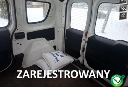 Fiat Doblo Przeszklony, Serwisowany