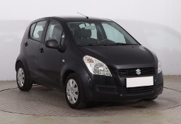Suzuki Splash