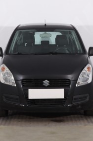 Suzuki Splash-2