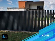 Ogrodzenia aluminiowe na wymiar! Euro Fences, bezpłatna wycena!