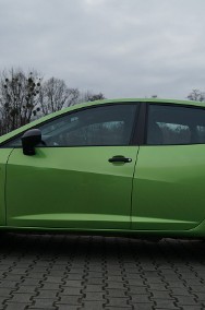 SEAT Ibiza V Salon PL II GI WŁ. OD 6 CIU LAT 104 TYS. KM. 85 KM ZADBANY IDEALNY-2