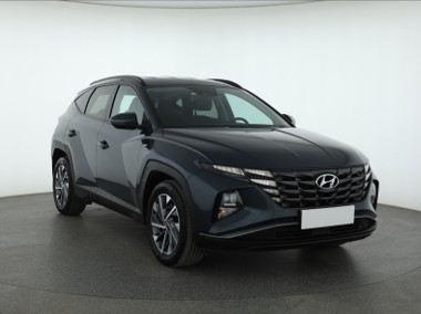 Hyundai Tucson , Salon Polska, 1. Właściciel, Serwis ASO, Automat, VAT 23%,-1