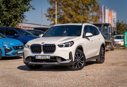 BMW X1 2.0 xDrive28i 241KM