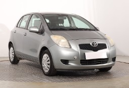 Toyota Yaris II , Automat, Klima, Parktronic