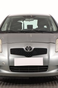 Toyota Yaris II , Automat, Klima, Parktronic-2