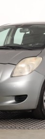 Toyota Yaris II , Automat, Klima, Parktronic-3