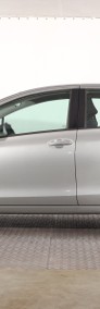 Toyota Yaris II , Automat, Klima, Parktronic-4
