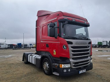 Scania r410-1