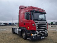 Scania r410